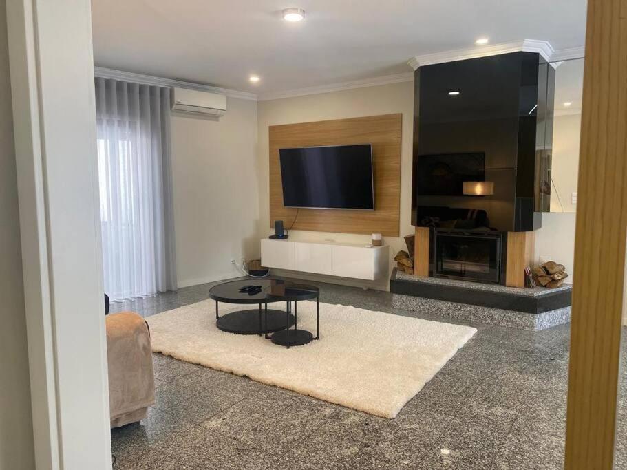 Casa Da Luna 马托西纽什 外观 照片