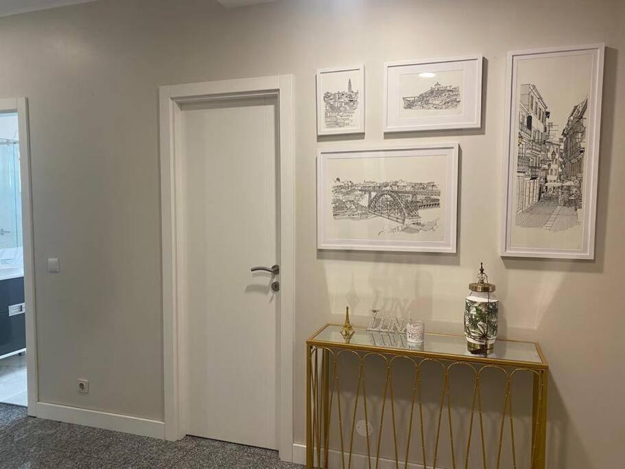 Casa Da Luna 马托西纽什 外观 照片