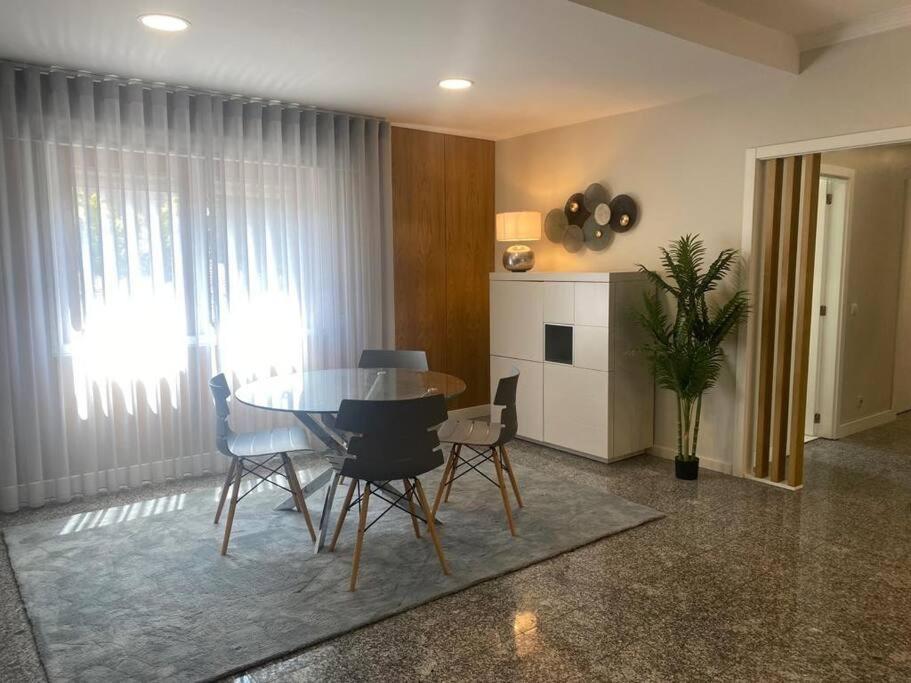 Casa Da Luna 马托西纽什 外观 照片